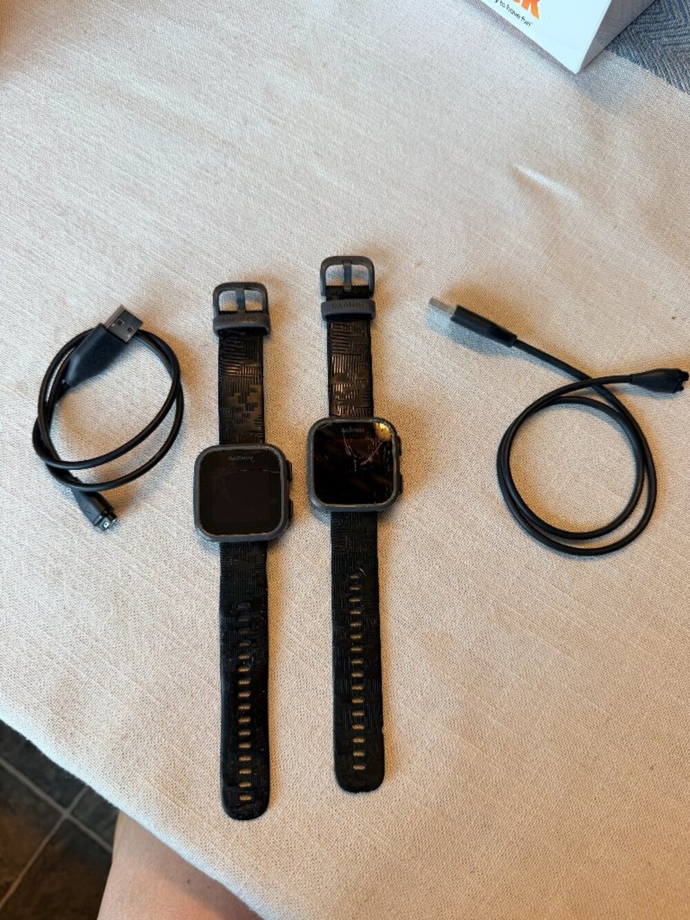 Garmin Bounce Kids Smartwatch